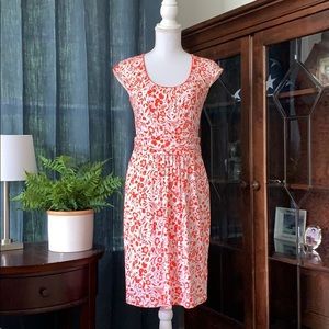 Boden Margot Jersey Dress